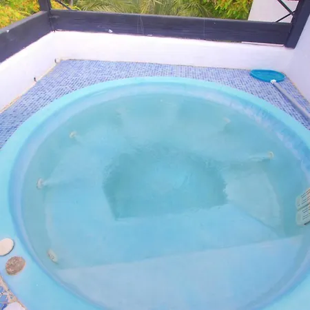 2038 Duplex Golden Marbella