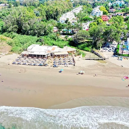 2038 Duplex Golden Apartment Marbella