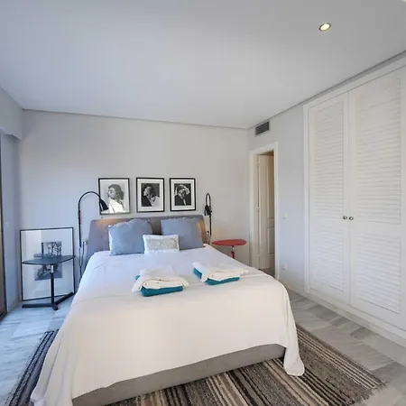 2038 Duplex Golden Marbella