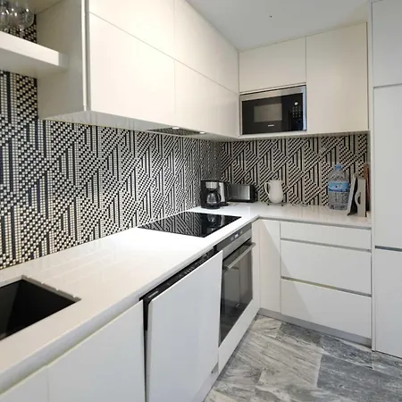 2038 Duplex Golden Marbella