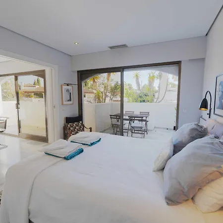Apartment 2038 Duplex Golden Marbella