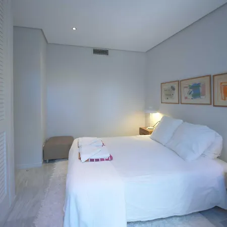 2038 Duplex Golden * Marbella