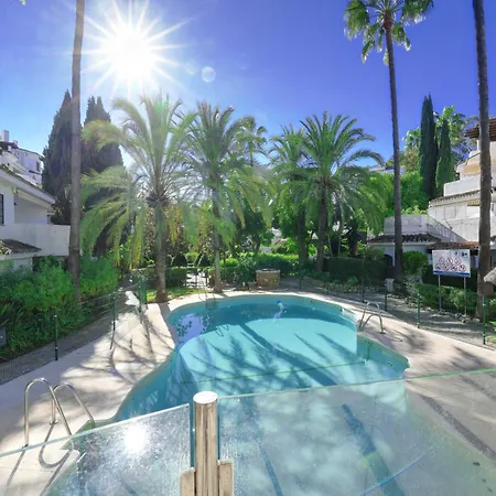 2038 Duplex Golden Apartamento