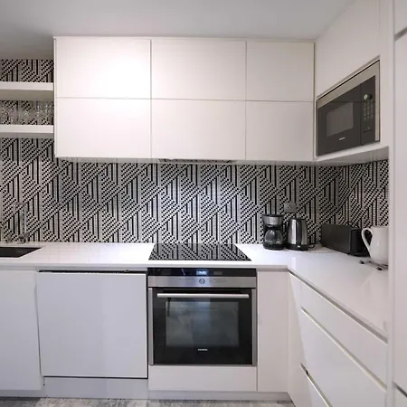 Apartamento 2038 Duplex Golden Marbella