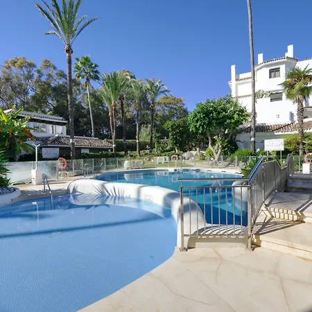 2038 Duplex Golden * Marbella