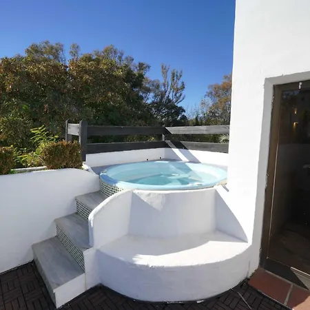 Apartamento 2038 Duplex Golden Marbella