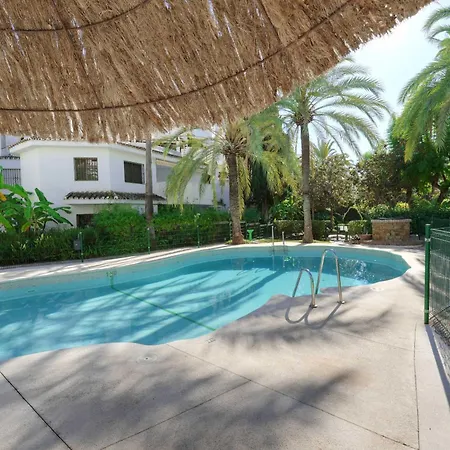 2038 Duplex Golden Marbella