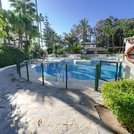 Apartment 2038 Duplex Golden Marbella