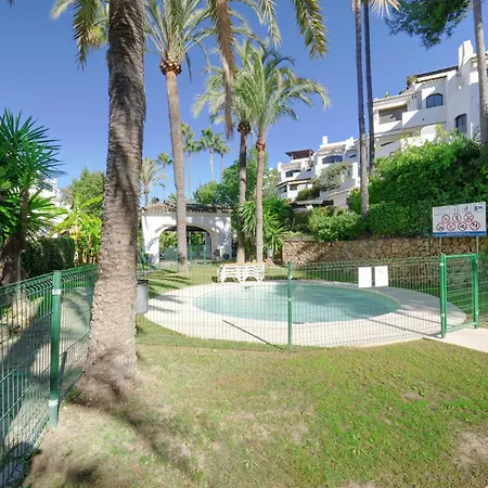 2038 Duplex Golden Marbella