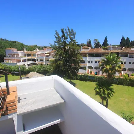 2038 Duplex Golden * Marbella