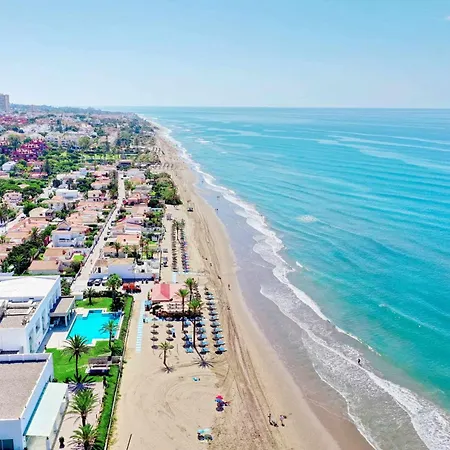 Apartment 2038 Duplex Golden Marbella