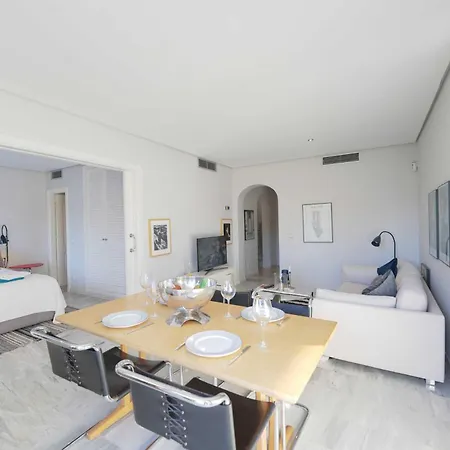 Appartement 2038 Duplex Golden *